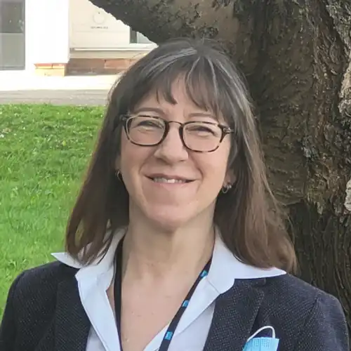 Monika Clifford-Varley