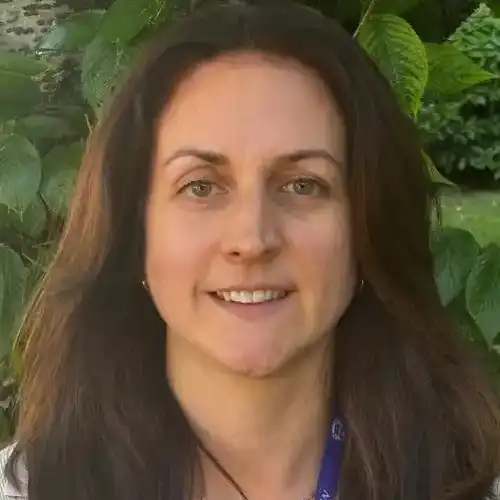 Nicola Seymour&nbsp;