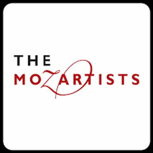 The Mozartists&nbsp;