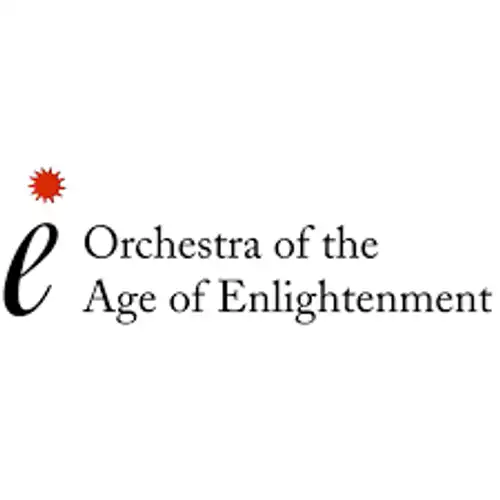 Orchestra of the Age of Enlightenment&nbsp;