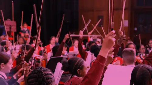 School Choir Showcase